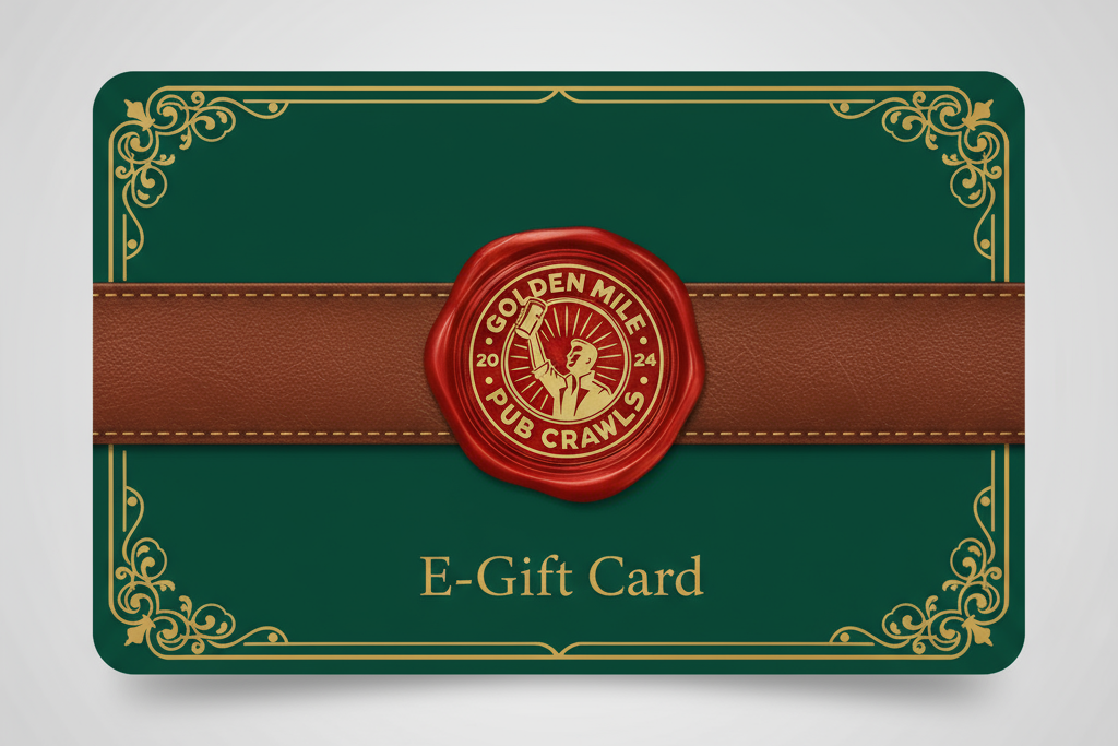 GMPC Gift Card