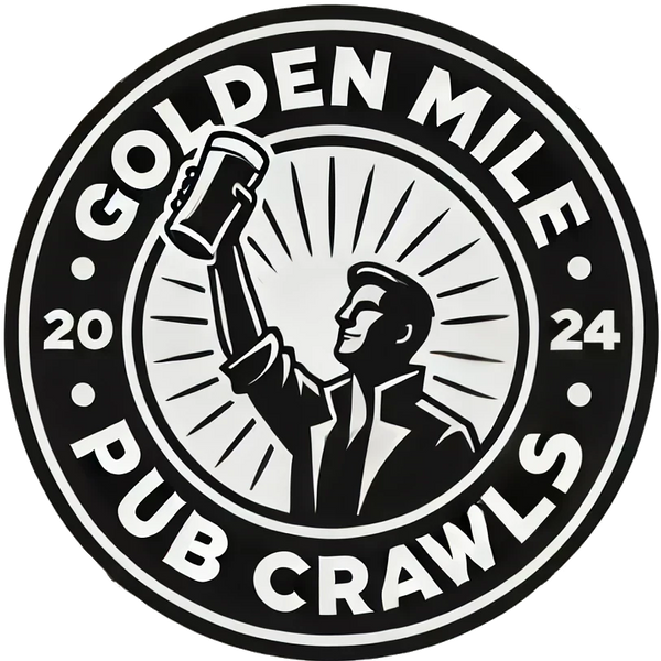 Golden Mile Pub Crawls