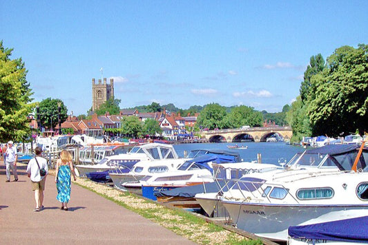 The Henley Ale Trail