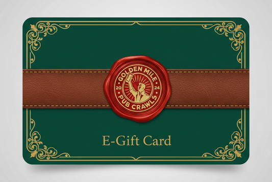 GMPC Gift Card
